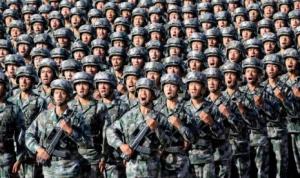 Pentagon Kaget China Bakal Bangun Pangkalan Militer di RI
