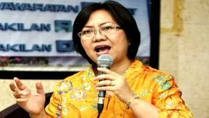 Siti Zuhro: Pilkada 2020 Harus Dilaksanakan Berdasarkan Nilai-Nilai Pancasila