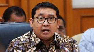 Jokowi Soroti Kondisi Kesehatan, Fadli Zon: Sudah Telat, Mestinya Sejak Maret Lockdown
