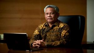 Direktur Utama Holding Perkebunan Nusantara Apresiasi Launching LSP Agro Nusantara