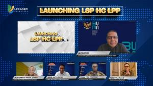PT LPP Nusantara Hadirkan LSP MSDM untuk Peningkatan Kualitas SDM Indonesia