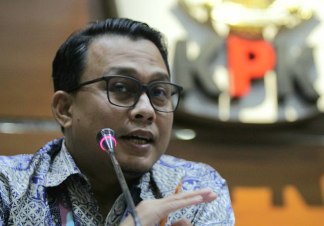KPK Tahan Mantan Anggota DPRD Sumut Nursahanah Terkait Kasus Suap