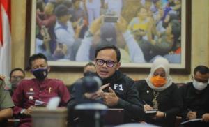 PSBB DKI Jakarta, Bima Arya Pertanyakan Sistem Keluar Masuk Warga Bogor ke Jakarta