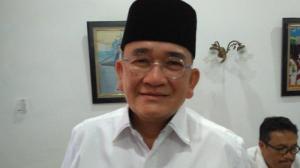Jakarta PSBB Lagi, Sejumlah Elit Politik Minta Anies Lengser