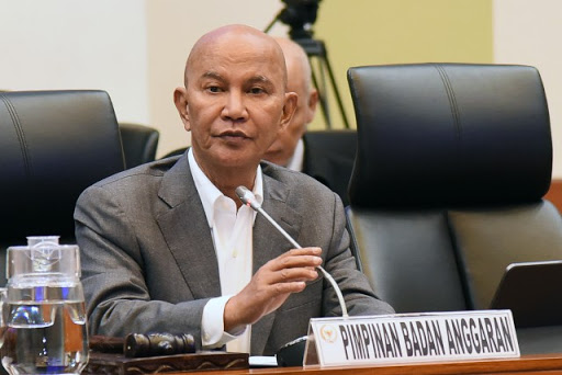 Marah! Banggar DPR sebut Pernyataan Bombastis Gubernur Anies Bikin Saham Rontok
