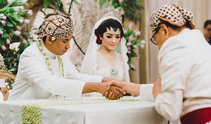 Ini Langkah Kemenag Tekan Lonjakan Kasus Perceraian di Indonesia