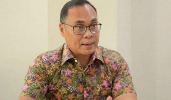 Prabowo Dapat Visa Masuk ke AS, Hikmahanto Minta Agar Tetap Berhati-hati