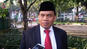 Sekda DKI Jakarta Saefulla Meninggal karena Corona