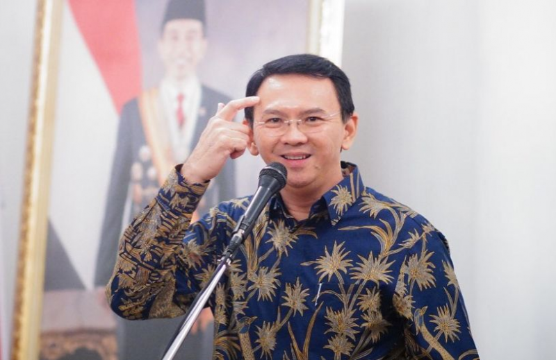 Tentang Kenaikan Gaji DPRD DKI Jakarta, Ahok : Saya Ngamuk Baca Itu!