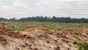 PTPN IV Kebun Bah Jambi Kelola Lahan HGU