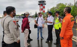 Tim Gabungan Terus Lakukan Pencarian Heli Hilang Kontak di Intan Jaya