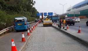 Tol Jagorawi Akan Lakukan Sistem Buka Tutup Jalur Pada 27 November Hingga 2 Oktober