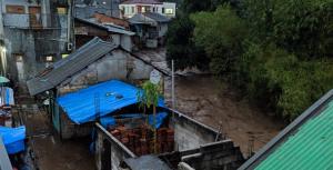 Penanganan Darurat Masih Berlangsung Pascabanjir Bandang Sukabumi