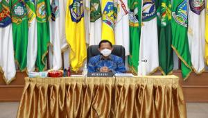 Mendagri Tito Karnavian Minta Kepala Daerah Siapkan Pilkades Serentak 2020 