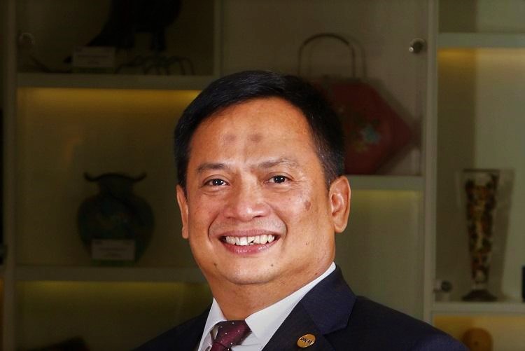 Soal Holding UMi PNM-Pegadaian-BRI, Arief Mulyadi: Buka Peluang Ekpor Lebih Baik