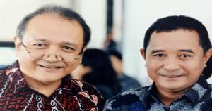 Selamat! Mendagri Tunjuk Bahtiar Jadi Pjs Gubernur Kepulauan Riau