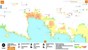 Cegah Bahaya Tsunami Kawasan Lombok, BNPB Pasang Sistem Peringatan Dini