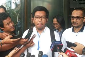 ICW Minta Mahkamah Agung Lakukan Pengawasan Sidang PK Kasus Korupsi