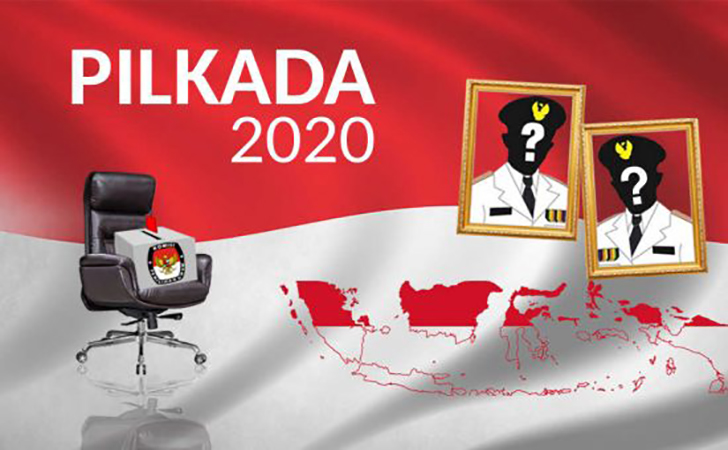 Pilkada 2020 Rawan Korupsi, KPK Ungkap Modus Korupsi Calon Petahana untuk Biaya Kampanye