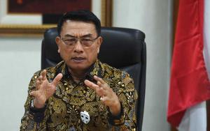 Relawan Jokowi Centre Dukung Langkah KSP Moeldoko Selesaikan Persoalan Agraria