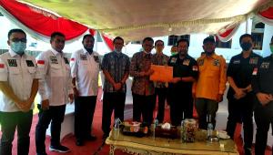 DPD Desak Pemerintah Libatkan Pemkab Subang dalam Pembangunan Pelabuhan Patimban