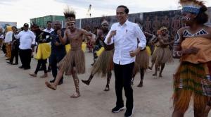 Otonomi Khusus dan Paradigma Baru Percepatan Pembangunan Papua