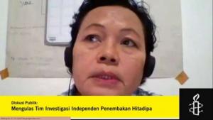 Alasan Gereja Papua Pesimis soal TGPF Intan Jaya Bentukan Pemerintah