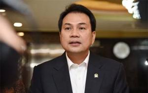 Demo Tolak UU Ciptaker, Wakil Ketua DPR Anggap Sebagai Masukan