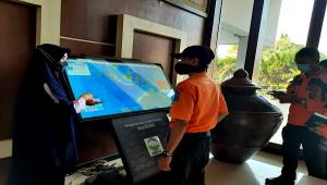 Indonesia Bersama Negara-Negara Kawasan Samudera Hindia Gelar Simulasi Peringatan Dini Tsunami   