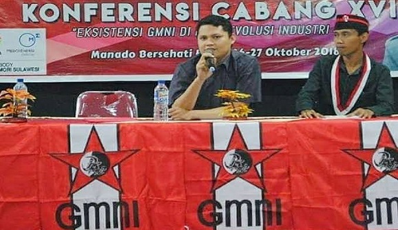 GMNI Pertanyakan Konsep Upah Minimum Padat Karya dalam UU Cipta Kerja