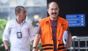 Mantan Pengacara Setya Novanto Ajukan PK, KPK : Itu Hak Terpidana