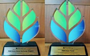 PNM Investment Raih Dua Penghargaan Kinerja Terbaik