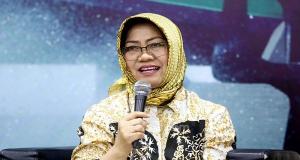 Siti Zuhro: Lembagakan Hak Angket Agar Ada Pertanggungjawaban Pemilu, Bukan dengan Kerusuhan