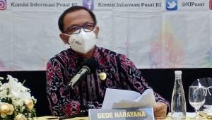 KI Pusat Gelar Silatnas dan Rakornas Seluruh Indonesia Secara Daring