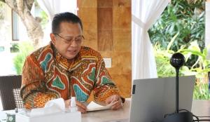 Ketua MPR Resmikan Desa Wisata Pancasila di Aceh Tenggara