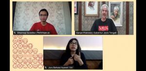Pemuda Indonesia Harus Berwawasan Global dan Bertindak Lokal