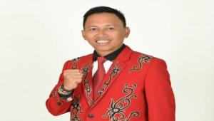 Jeffray Edward Bantah Dukung Jarot, PDI Perjuangan Solid Dukung Rumpak