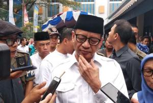 Bakal Kebagian 8 Juta Dosis, Gubernur Banten Enggan Paksa Warga Terima Vaksin Corona