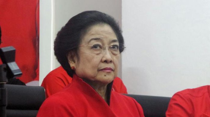 Duh! Megawati: Milenial Minim Sumbangsih Untuk Negara, Bisanya Hanya Demo