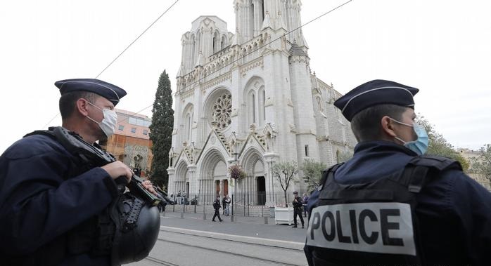 Pemerintah Indonesia Mengecam Keras Aksi Teror di Nice Prancis