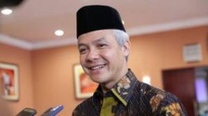 Survei SMRC: Elektabilitas Ganjar Pranowo di Atas Angin, Prabowo Meredup