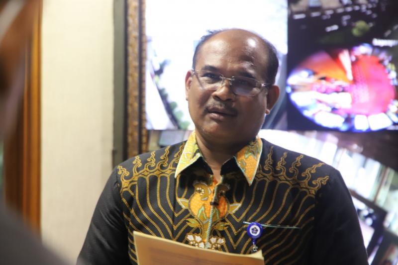  Kementerian Dalam Negeri Minta Pemda se-Indonesia Antisipasi  La Nina