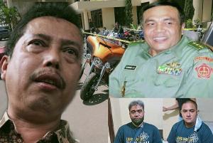 Letjen Djamari sebut Penggeroyokan Anggota TNI Masalah Kecil, Ini Respon Menohok IPW