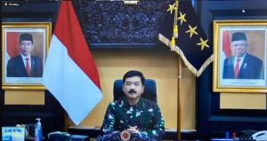 Marsekal TNI Dr. (H.C.) Hadi Tjahjanto Terpilih Sebagai Ketua MWA UNS Periode 2020-2023