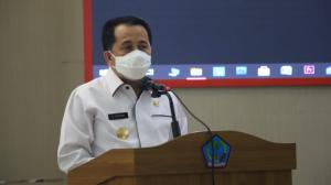 Hebat!!! Kendati Pandemi Covid-19, UMP Sulut 2021 Tetap Terbesar Ketiga di Indonesia