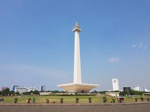 Mulai Hari Ini, Status PPKM Jakarta Resmi Naik Jadi Level Dua