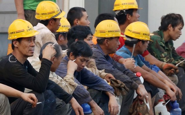 Duh! BKPM Beri Rekomendasi 11 Ribu Pekerja Asing Masuk Indonesia