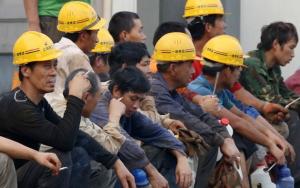Duh! BKPM Beri Rekomendasi 11 Ribu Pekerja Asing Masuk Indonesia