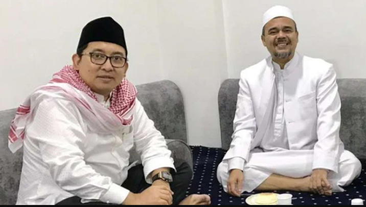 Anggota TNI Dihukum usai Simpatik dengan Rizieq, Fadli Zon Berikan Sindiran Menohok