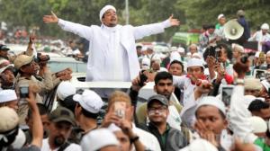 Polda Jabar Sebut Kegiatan Habib Rizieq di Megamendung Banyak Melanggar Protokol Kesehatan